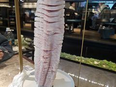 -淘米捞·米汤脆鲩鱼火锅(福田皇岗店)