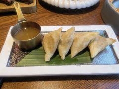 -品泰·泰国餐厅(苏州中心店)