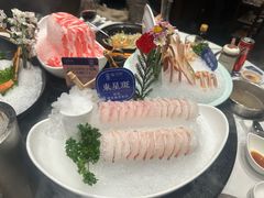 -海月轩海鲜豆捞(紫金塔店)