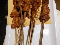 -三宝涮肉(体育学院店)