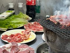 -松明一烤肉馆(鲁园店)