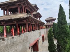 -函谷关历史文化旅游区