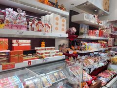 -不二家(数寄屋橋店)