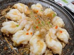 -小放牛炒菜馆(裕华万达店)
