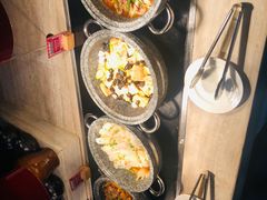 -御玺中餐厅·莆田三迪希尔顿逸林酒店