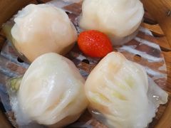 招牌虾饺妹-虾饺妹·粤式手工点心(水荫路店)