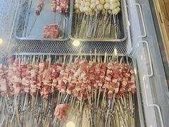 -楼外楼大刀肉传统火锅居(繁荣路店)