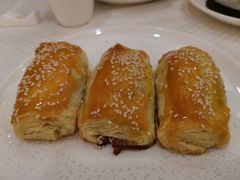 叉烧酥-金时代顺风大酒店(协泰店)