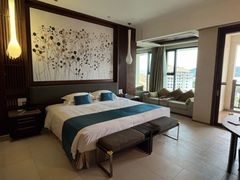 -惠州金海湾嘉华度假酒店