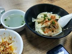 -宝哥杂酱万州面(镋钯街37号院店)