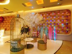 -凯乐会量贩KTV(国防大厦总店)