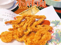 -外婆烧.老杭帮菜(庆春店)