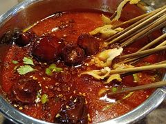 -郑喜旺烧烤(郑州总店)