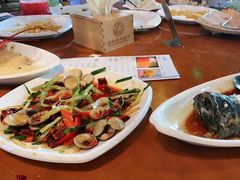 -南海渔家•海鲜•正宗海南菜(海棠湾店)