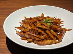 -苏帮袁Sue Cuisine(将台店)