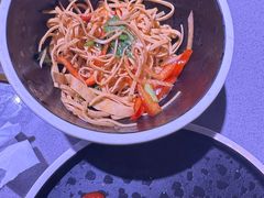 -丰茂烤串(全国首店)