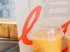 -喜茶(烟台莱山万象汇店)
