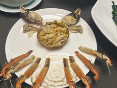 -蟹榭·本帮江浙菜·蟹宴(大宁久光商场店)