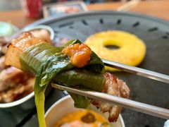 -济州爱肉堂(总店)