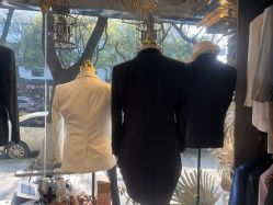 -ChenV西服礼服高级定制(市区养育巷店)