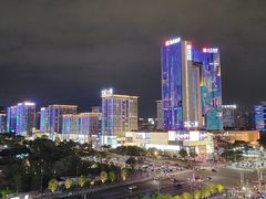 -民盈·国贸城