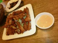 android_upload_pic-旅马餐厅(茅家埠店)