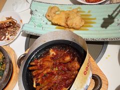 -七八冷面·延边朝鲜族美食(圣熙八号店)