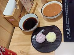 -牛匠和牛寿喜锅(西安总店)