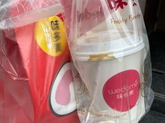 -味多美(江桥万达店)
