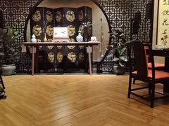 -海天楼中餐厅(吴宫泛太平洋酒店)