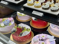 -Pantry's Best派悦坊蛋糕(世纪金源店)