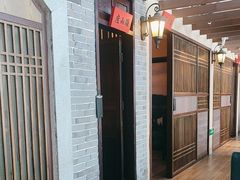 -北方家宴(番禺永旺店)