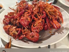 -知味自助餐厅(西安威斯汀大酒店)