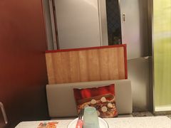-鱼酷活鱼烤鱼(新世界城店)