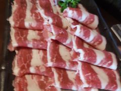 -捞神煲汤火锅(湖滨商业街店)