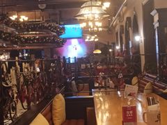 -巴伐利亚啤酒坊(意式风情街店)