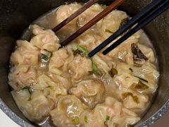 -小秋水饺(大成路总店)
