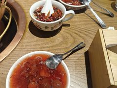 -北京老门框爆肚涮肉馆(凤城六路店)