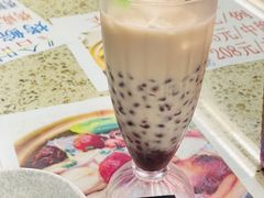 -新辉港式茶餐厅(北栅店)