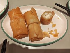 -添好运点心专门店(深水埗店)