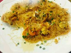 -福鼎轩海鲜大酒楼(皇轩酒店)