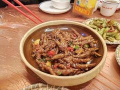 -小辉哥大排档(船山路总店)