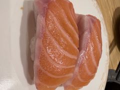 -合点寿司(金虹桥商场店)