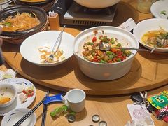 -老阿爸鲜鱼土菜(独墅湖店)