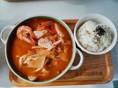 -箪食记(汉口路店)