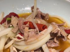 -谷丽麦馕新疆菜·清真(步步高梅溪新天地店)