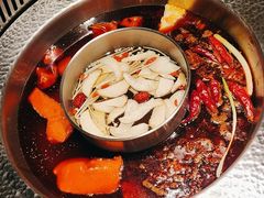 -晓宇重庆火锅(赛格国际购物中心店)