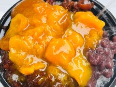 -小胖老味刨冰