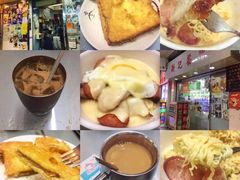 -新记餐厅(香槟大厦店)