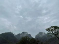 -九曲溪